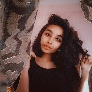 Profile photo for Swiya Madison