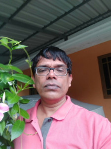 Profile photo for SHIJI K K