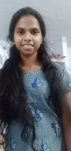 Profile photo for Revathi vijayan