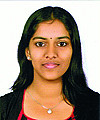 Profile photo for Kavya S J
