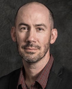 Profile photo for Greg Browning