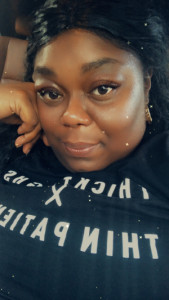 Profile photo for Denetra Sanders