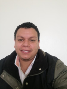 Profile photo for Alberto de Jesús Boror Hernández