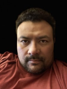 Profile photo for Juan Alberto Matehuala Cortes