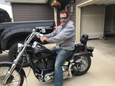 Profile photo for Christopher Borges