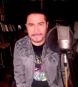 Profile photo for Alvaro Rodrigo Aguilar Aguilar