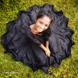 Profile photo for Devika Ravindran