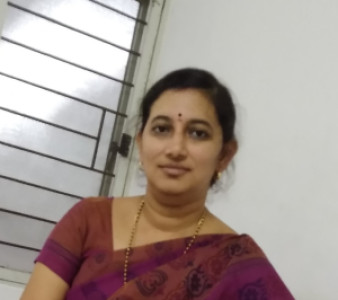 Profile photo for Neelima Neelima
