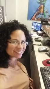 Profile photo for Nancy Villavicencio