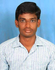 Profile photo for Uday kumar k