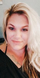 Profile photo for Amanda Castillo