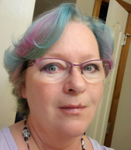 Profile photo for Cynthia Alexander