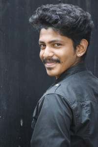 Profile photo for Athul Roy