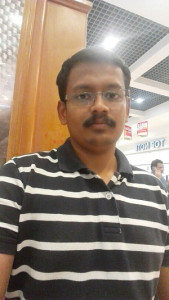 Profile photo for ANOOP KUMAR