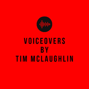 Profile photo for Tim McLaughlin