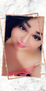 Profile photo for Amber Marie Rodriguez