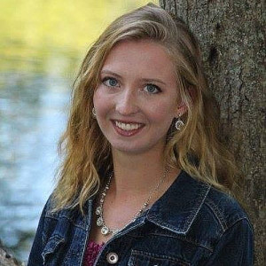 Profile photo for Elizabeth Saucier