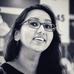 Profile photo for Sidha Saji