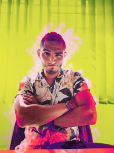 Profile photo for Carlos Eduardo Linares Cortez