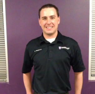 Profile photo for Aaron Tippetts