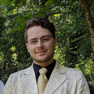 Profile photo for Steven Canepa