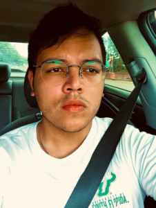 Profile photo for Ruben Navarro Marin