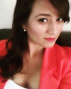 Profile photo for MARICRUZ PIÑON VEGA