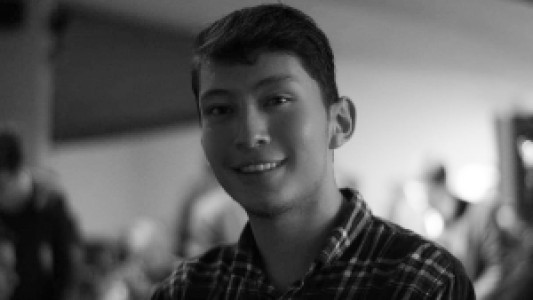 Profile photo for David Velasco