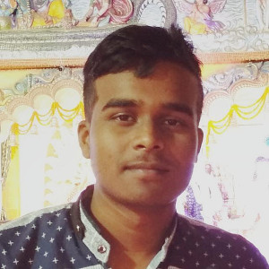 Profile photo for Shubham Jaiswal