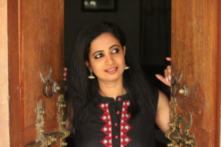 Profile photo for Suchithra P