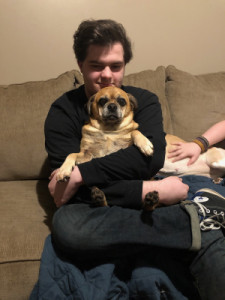 Profile photo for Jonathan Lemmons