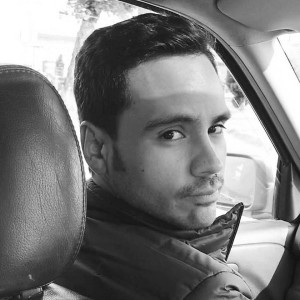 Profile photo for Tim Adriano Vela Arrieta