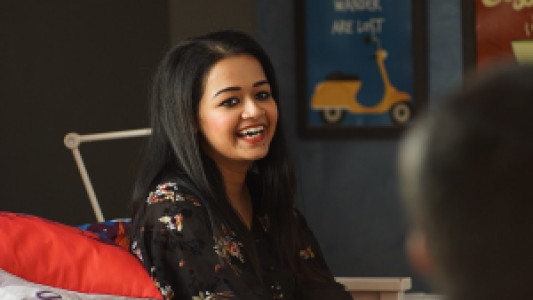 Profile photo for Anunanda R V
