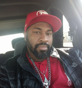 Profile photo for Tyrone Jackson
