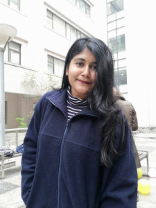 Profile photo for Sadia Mim