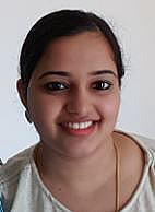 Profile photo for Priyanka Mohanan