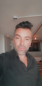 Profile photo for Stephen Hensley