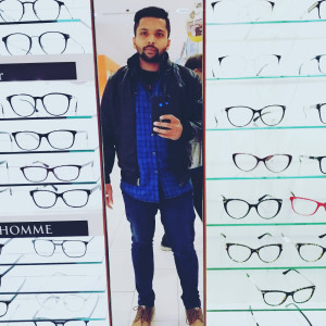 Profile photo for Alwin Sunny