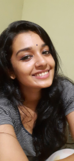 Profile photo for Deepna U