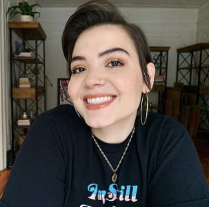 Profile photo for Gianna Wright