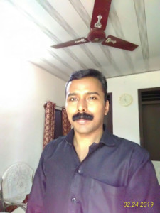 Profile photo for ROBIN JOSEPH
