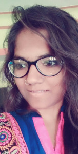 Profile photo for Borelly preethi