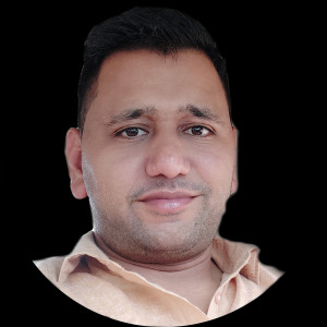 Profile photo for Naveen Rana