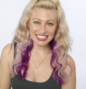 Profile photo for Meg Lanzarone