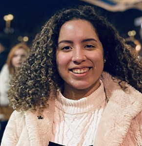 Profile photo for Zadi Avila