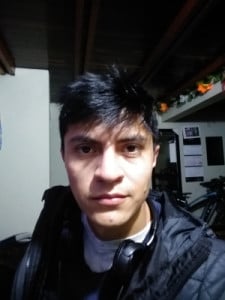 Profile photo for Iván Urrego