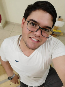 Profile photo for Eduin Alberto Lopez Vasquez