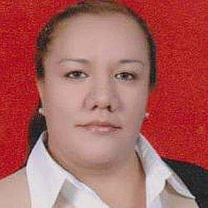 Profile photo for Maria de los Angeles Torrez Rodríguez