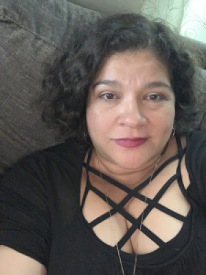 Profile photo for Lorena Cadena