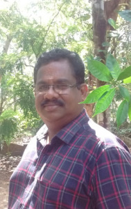 Profile photo for sumeshkumar sumeshkumar
